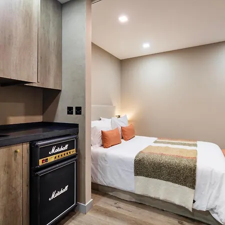 Appartement Charm Flats Lisboa