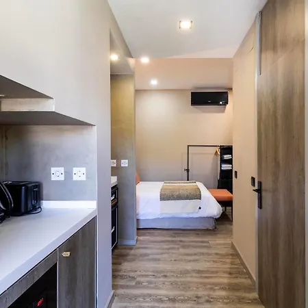 Charm Flats *