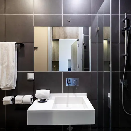 Charm Flats Appartement