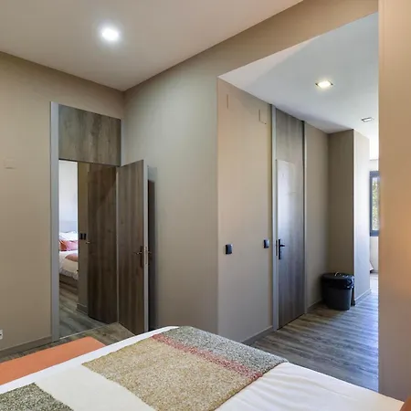Appartement Charm Flats