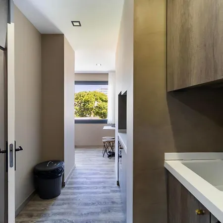 Charm Flats Appartement *