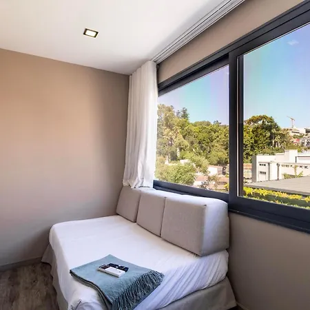 Appartement Charm Flats *