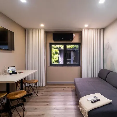 Charm Flats *