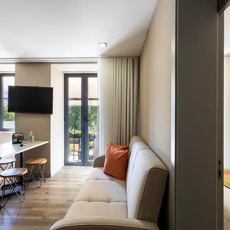 Charm Flats Appartement