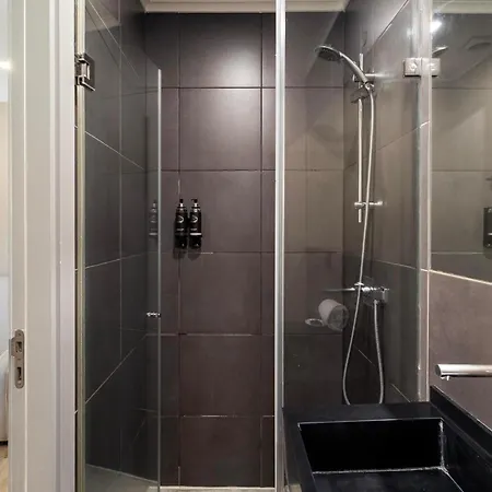 Appartement Charm Flats
