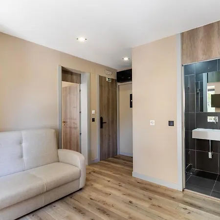 Charm Flats Appartement *