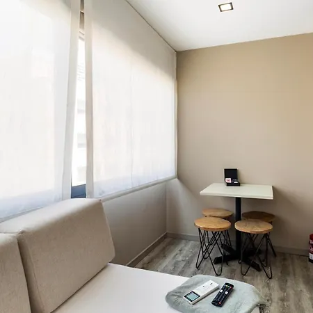 Charm Flats Appartement Lisboa