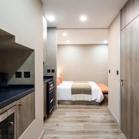 Charm Flats *