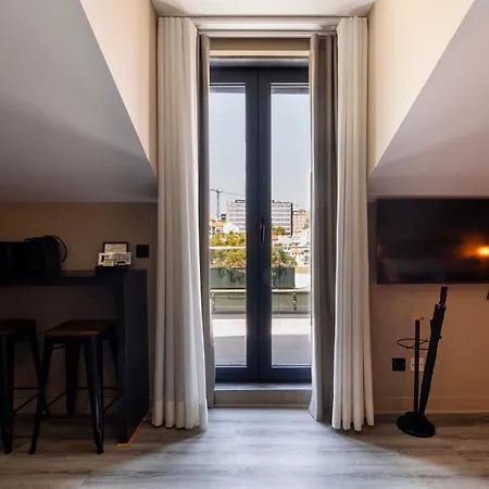 Charm Flats * Lisboa