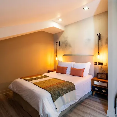 Charm Flats Appartement