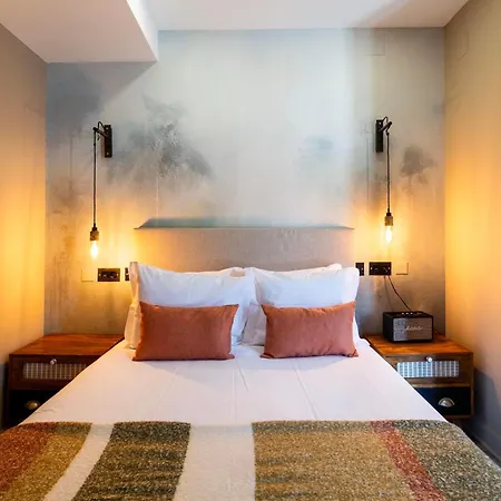 Appartement Charm Flats