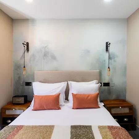 Appartement Charm Flats