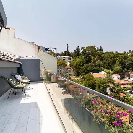 Appartement Charm Flats *