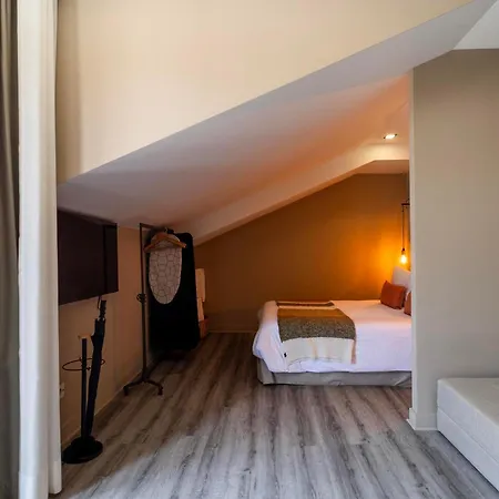 Charm Flats Appartement Lisboa