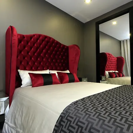 Lägenhet Charm Flats Lisboa