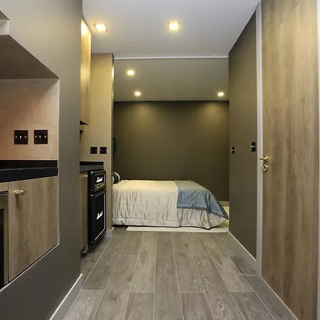 Charm Flats Apartamento