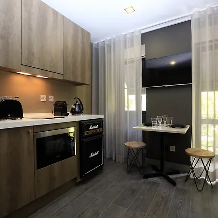 Charm Flats Lisboa