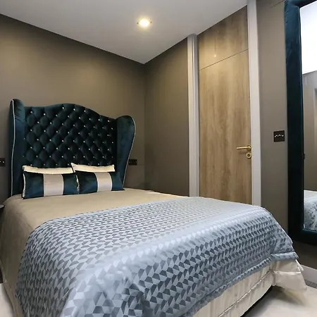 Charm Flats Lägenhet *