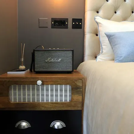 Lägenhet Charm Flats