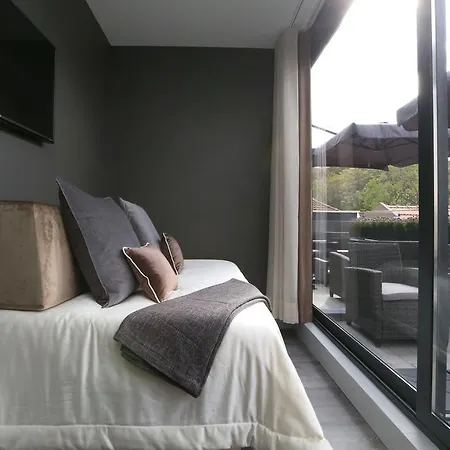 Apartamento Charm Flats