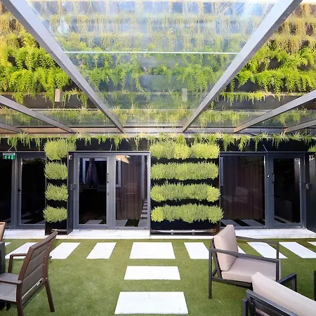 Lägenhet Charm Flats *