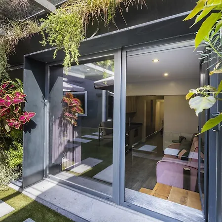 Apartamento Charm Flats *