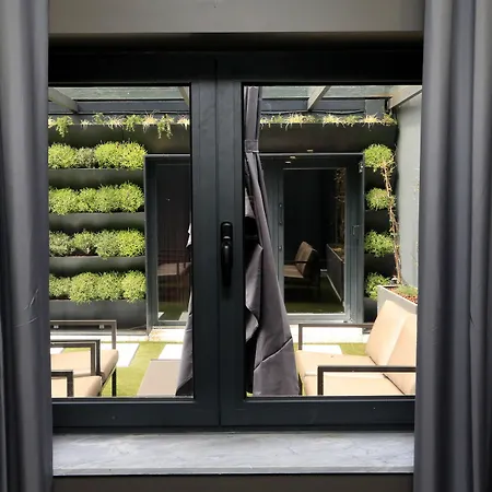 Charm Flats Apartment Lisbon