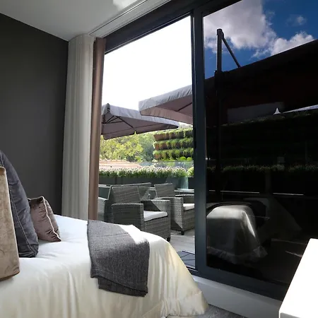 Lägenhet Charm Flats