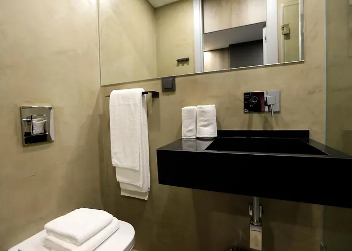 Charm Flats * Lisbona