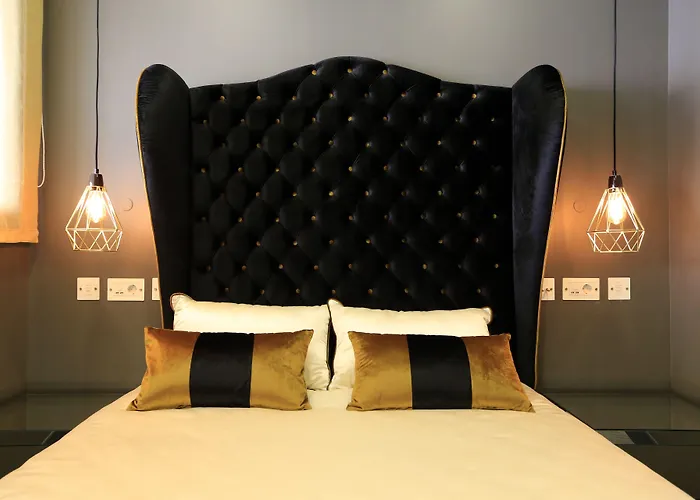 Appartamento Charm Flats *