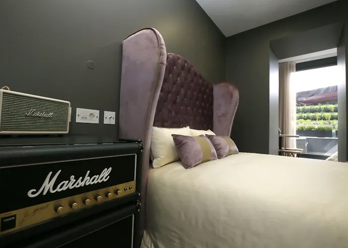 Appartamento Charm Flats *