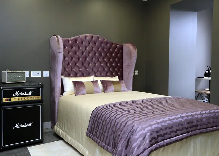 Charm Flats * Lisbona