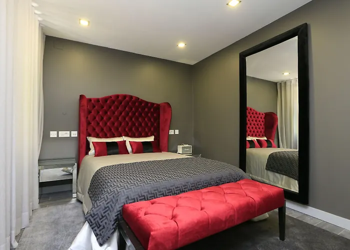 Charm Flats Appartamento *