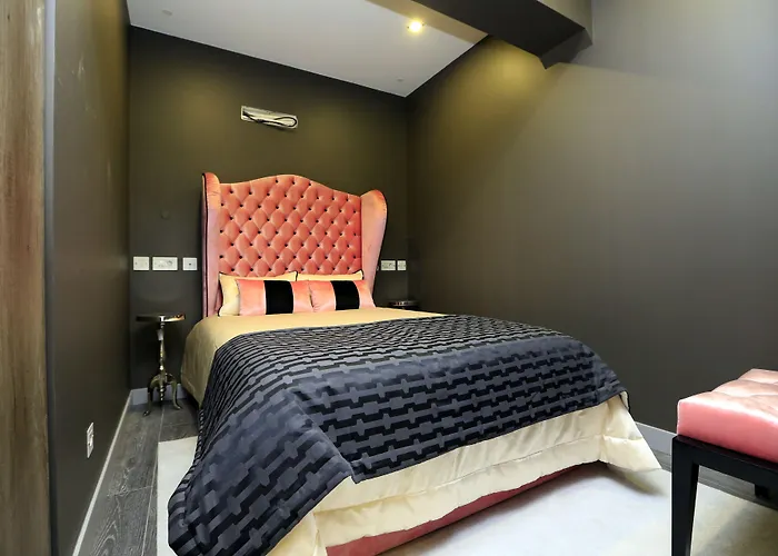 Charm Flats * Lisbona