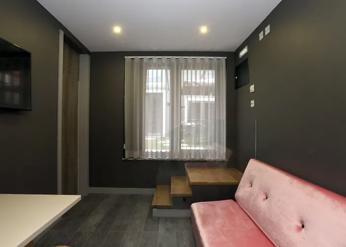 Appartamento Charm Flats Lisbona