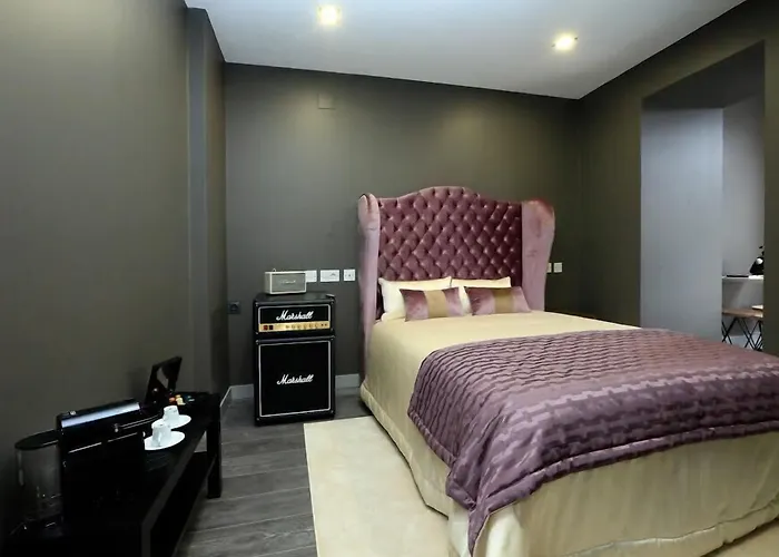 Appartamento Charm Flats