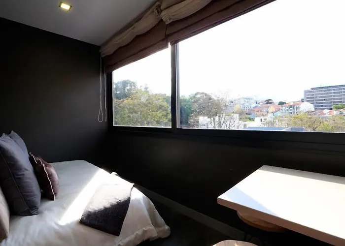 Appartamento Charm Flats *