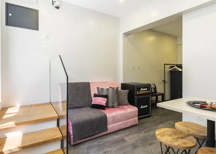 Charm Flats Appartamento