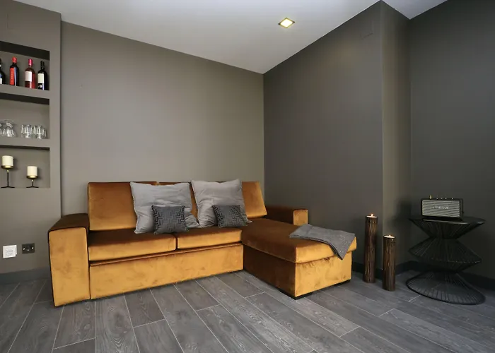 Charm Flats Appartamento