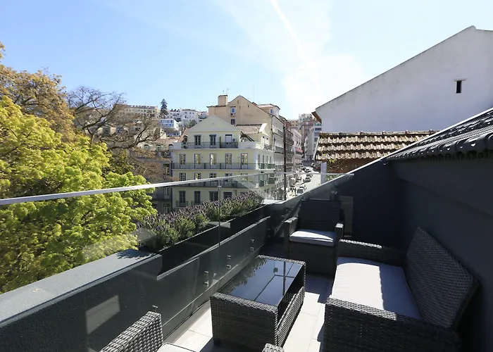 Charm Flats Appartamento *