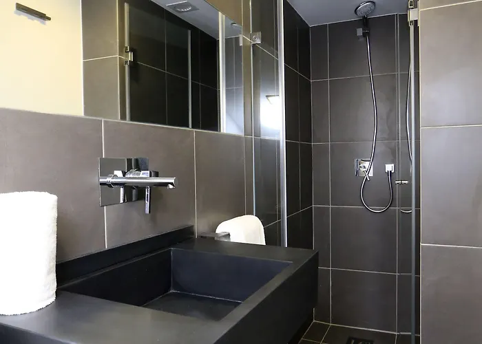 Appartamento Charm Flats *