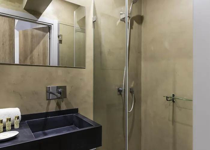 Charm Flats Appartamento *