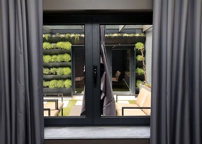 Appartamento Charm Flats Lisbona