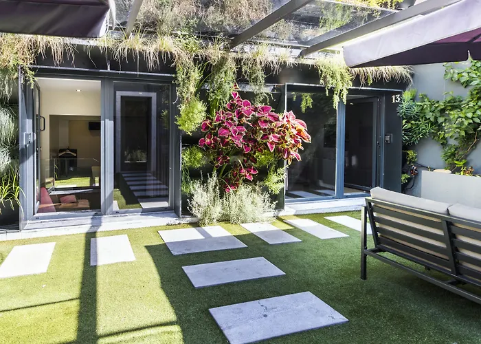 Charm Flats Appartamento *