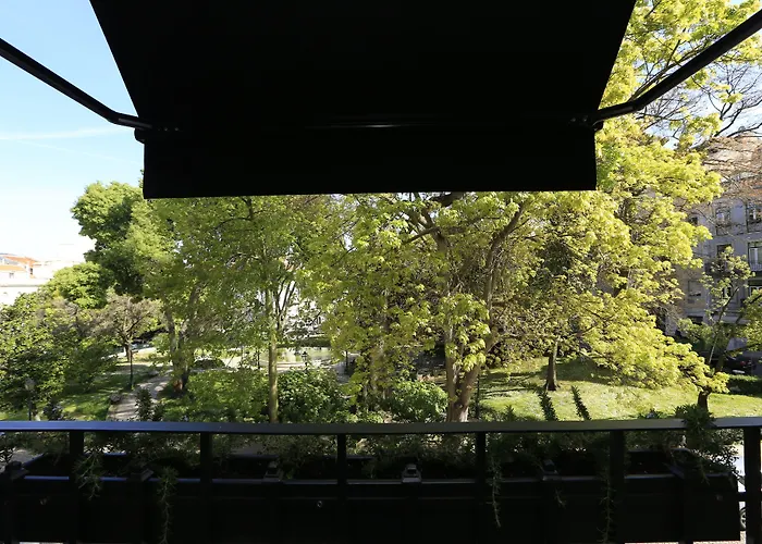 Appartamento Charm Flats *