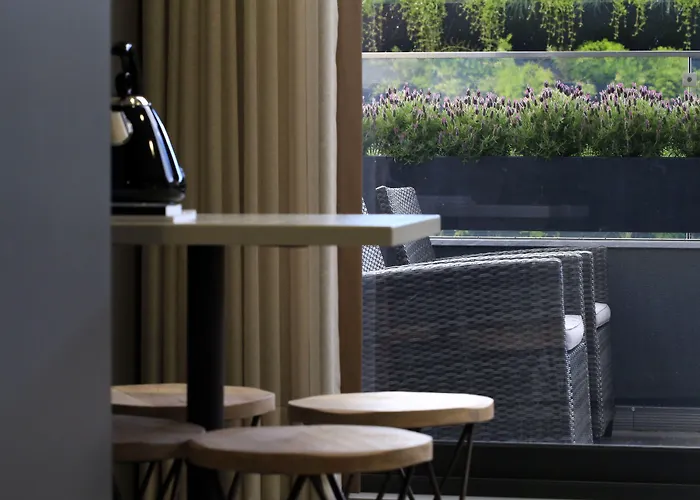 Charm Flats * Lisbona