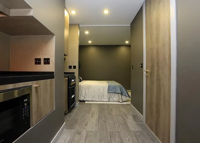 Charm Flats Appartamento