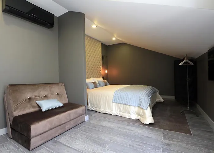 Charm Flats Appartamento