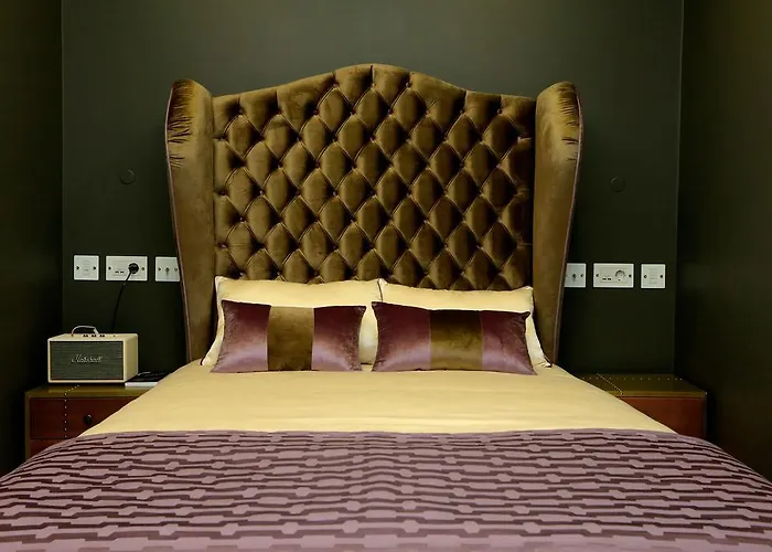 Appartamento Charm Flats