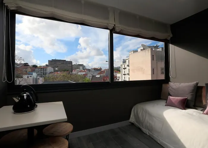 Appartamento Charm Flats *